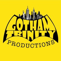 Gotham Trinity Productions logo - Similar company to Netbuzz