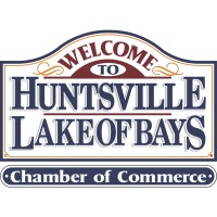 Huntsville/Lake of Bays Chamber of Commerce logo - Similar company to Reshoring Canada