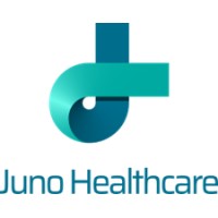 Juno Healthcare logo - Similar company to Harbor Square Athletic Club