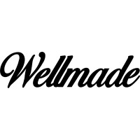 Studio Well Made logo - Similar company to Dragon Star Group Llc