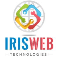 IRIS Web Technologies logo - Similar company to Grrowy