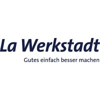 La Werkstadt GmbH logo - Similar company to Mg-Solutions Sàrl