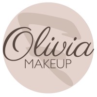 OliviaFMakeup logo - Similar company to Makeup Weapons