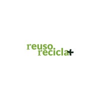 Reuso Recicla+ logo - Similar company to Ecoloop