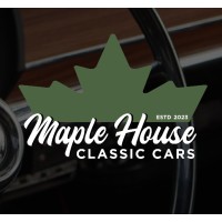 Maple House Classic Cars LTD