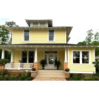 Parham Law Firm LLC logo - Similar company to Weeks & Irvine, Llc