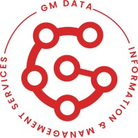 GM Data logo - Similar company to Data Solutions Sa