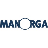 ManOrga logo - Similar company to Mediama