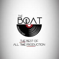 The BOAT Production logo - Similar company to Convergence One