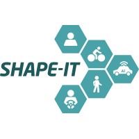 SHAPE-IT logo - Similar company to Ctlup