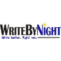 WriteByNight, LLC logo - Similar company to Contented.Com - Writing Courses And Services