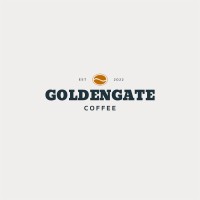 Goldengate Coffee logo - Similar company to Pt. Eka Putra Berkat