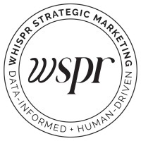 Whispr Strategic Marketing logo - Similar company to Digital Redefined, Llc