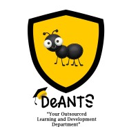 DeANTS logo - Similar company to Workshops4Fun