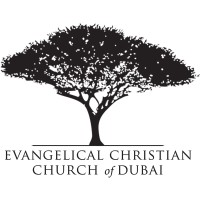 Evangelical Christian Church of Dubai logo - Similar company to Resurrection Church