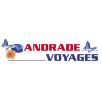 Andrade Voyages logo - Similar company to Care Tp