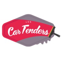 Los Cartenders logo - Similar company to Aserto Negocios