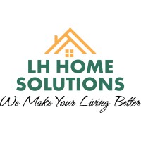 LH Home Solutions logo - Similar company to Boconcept Malta
