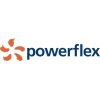 PowerFlex logo - Similar company to Coronal Energy