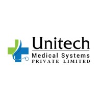 Unitech Medical Systems Private Limited logo - Similar company to The Mana Network