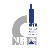 National Research Centre logo - Similar company to City Of Scientific Research And Technological Applications Srta-City