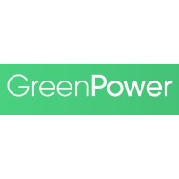 Gre logo - Similar company to Eniefe