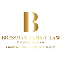 Bressman Family Law logo - Similar company to Bikes Make Life Better