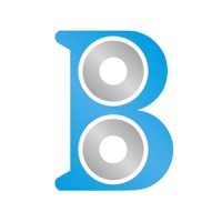 Bauer-Druck logo - Similar company to Lindner Druck Ohg