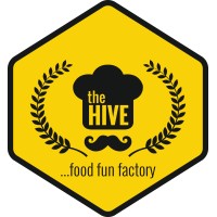 Hive Food  Court Owerri logo - Similar company to Rochas Group