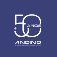 Andino logo - Similar company to Infinia Logistics
