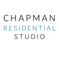 Chapman Residential Studio logo - Similar company to Hall Architecture Studio