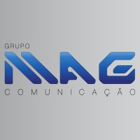 Grupo MAG Comunicação logo - Similar company to Cbdusabrasil