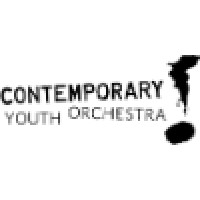 Contemporary Youth Orchestra logo - Similar company to Thrive Flexible Matching