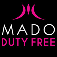 MADO DUTY FREE logo - Similar company to Hamila Duty Free