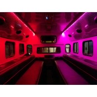 HotShots Brewery Tours