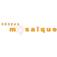 Réseau Mosaique logo - Similar company to Psynam