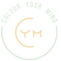 Colour Your Mind logo - Similar company to Råde Graveservice