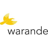 Warande logo - Similar company to Axioncontinu