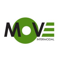 Move Intermodal logo - Similar company to Hupac Group
