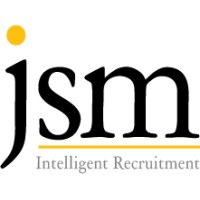 JSM Intelligent Recruitment logo - Similar company to Bytes Technology Recruitment