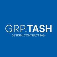 Group.TASH logo - Similar company to Hyperion Construction Services Llc