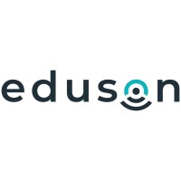 Eduson logo - Similar company to Driveefy