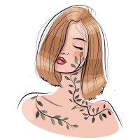 Beauty tips logo - Similar company to Himavan Beauty