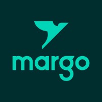 Margo logo - Similar company to Coin Cloud