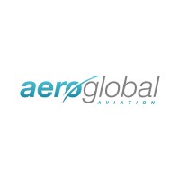Aeroglobal Aviation logo - Similar company to Morgen Stellar A.T.Co