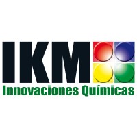 IKM INNOVACIONES QUIMICAS SL logo - Similar company to Ionsa
