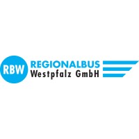 Regionalbus Westpfalz GmbH logo - Similar company to Gemeinde Baar