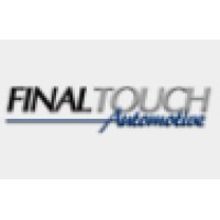 Final Touch Automotive