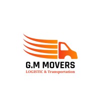 G.M Movers logo - Similar company to Dr. Supply Chain