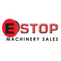 E-Stop Machinery Sales Inc. logo - Similar company to 21St Century Machine Tools
